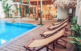 Muni Muni Villas Siargao