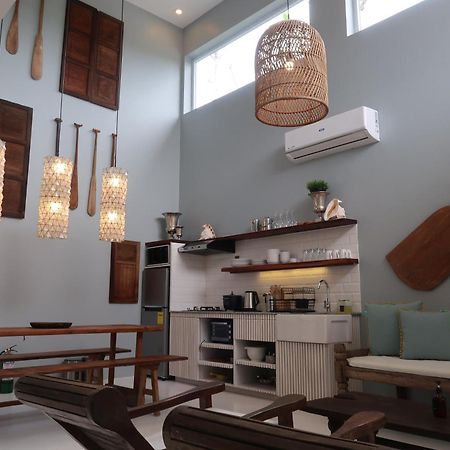 Muni Muni Villas Siargao General Luna  Exterior photo